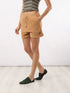 Fur short